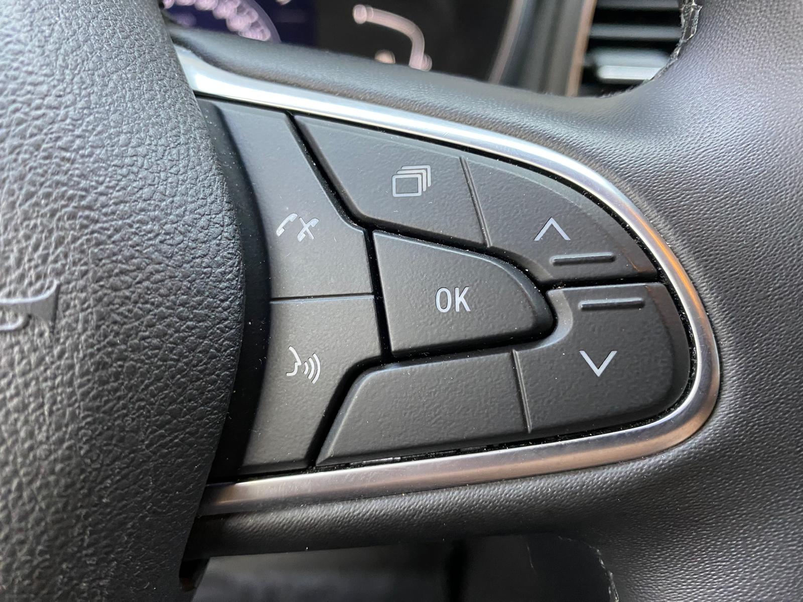 RENAULT MEGANE 16